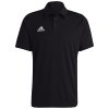 Koszulka adidas Polo ENTRADA 22  HB5328 czarny L
